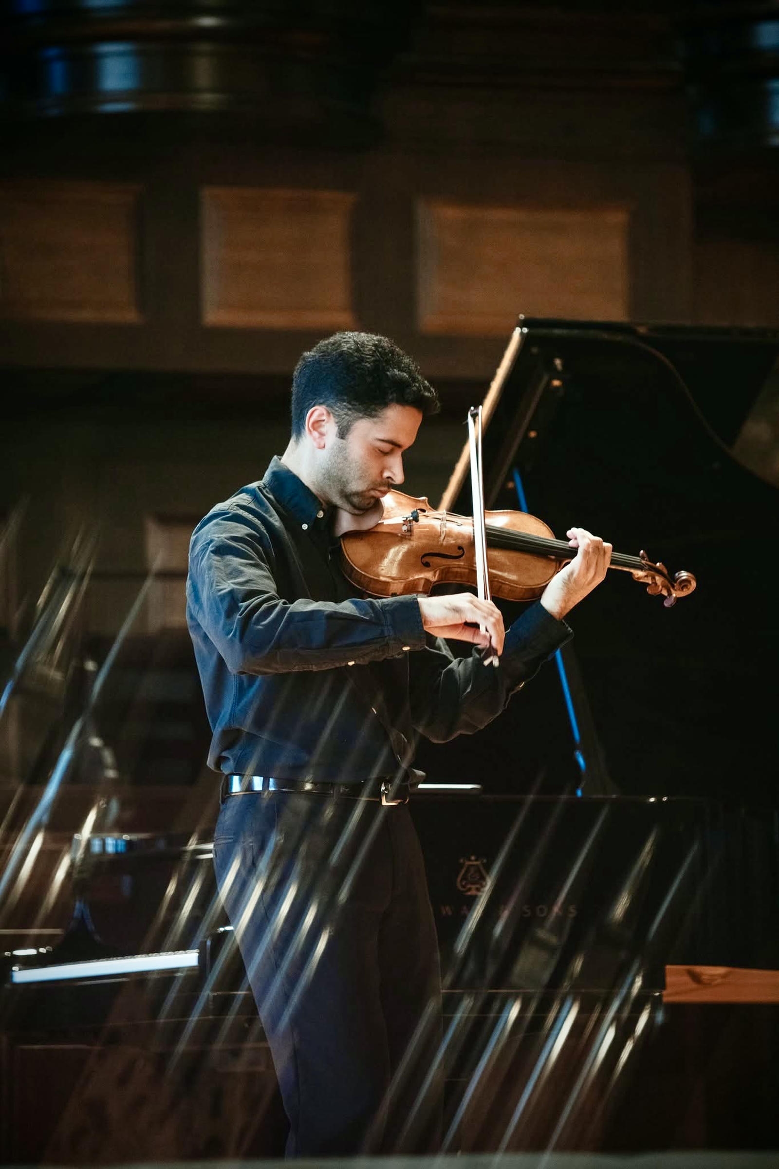 Andrew Samarasekara